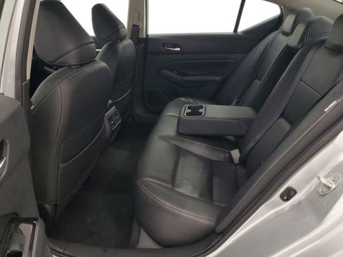 Used 2022 Nissan Altima 2.5 SL image 24