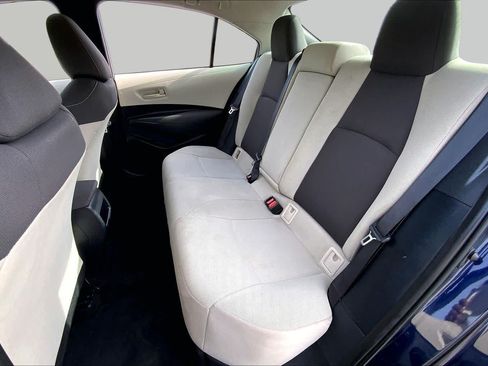 Used 2022 Toyota Corolla LE w/ LE Convenience Package FWD image 20