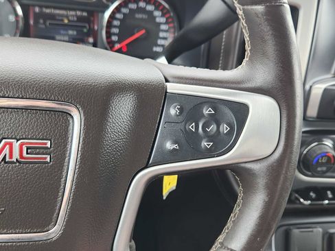 Used 2016 GMC Sierra 1500 SLT AWD/4WD image 19
