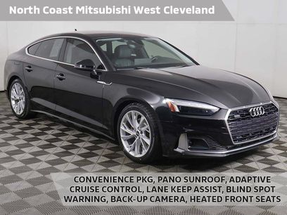 Used 2023 Audi A5 2.0T Premium w/ Convenience Package