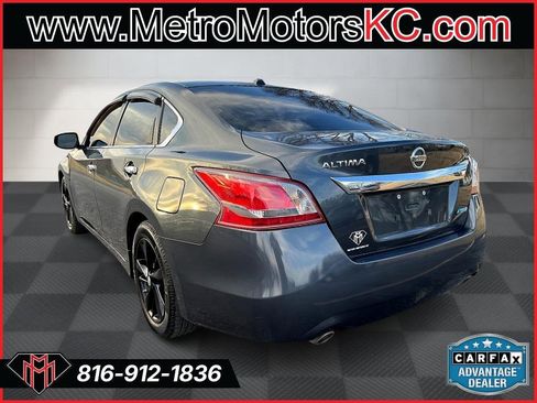 Used 2013 Nissan Altima 2.5 SL image 3