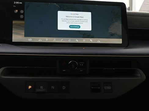 New 2026 Nissan Leaf SV+ FWD image 13