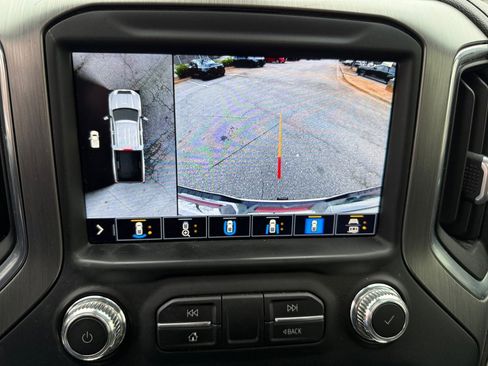 Used 2021 GMC Sierra 2500 Denali w/ Denali Ultimate Package image 18