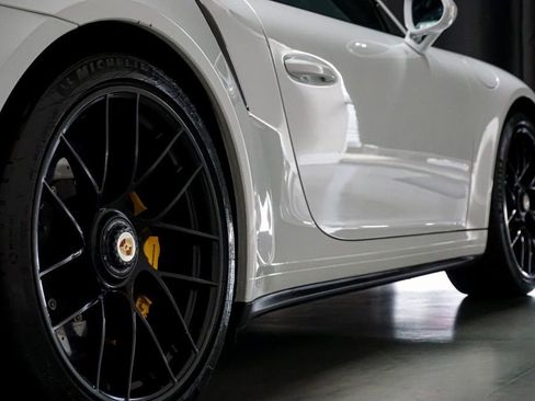 Used 2019 Porsche 911 4 Coupe image 68