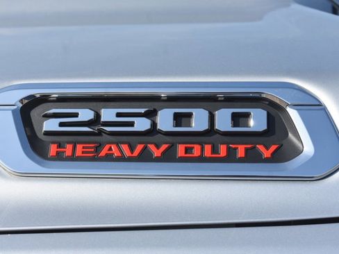 New 2026 RAM 2500 Limited image 11