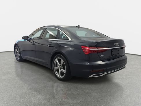 Used 2024 Audi A6 Premium Plus image 7
