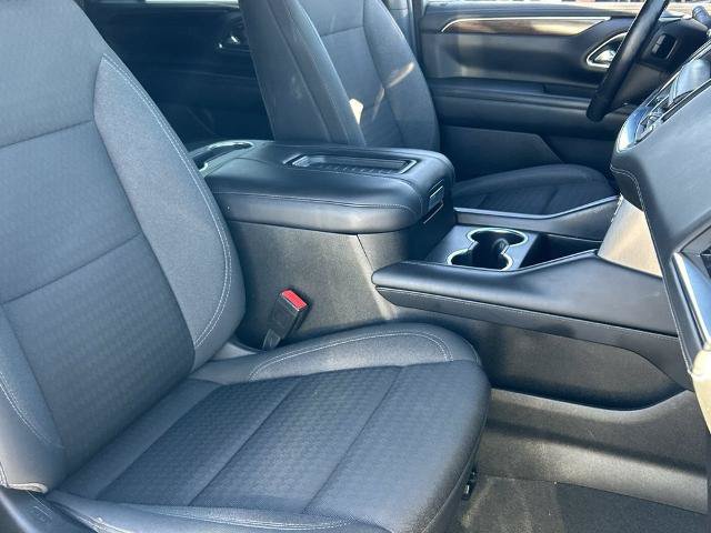Certified 2021 GMC Yukon XL SLE RWD image 21