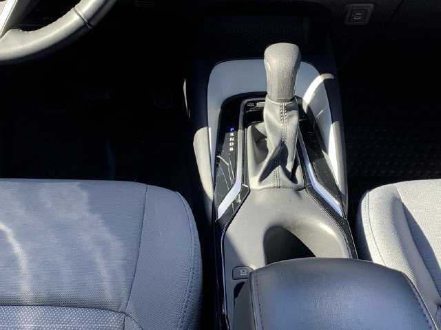 Certified 2023 Toyota Corolla SE FWD image 27