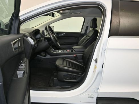 Used 2022 Ford Edge SEL AWD/4WD image 20