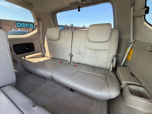 Used 2007 Lexus GX 470 AWD/4WD image 14