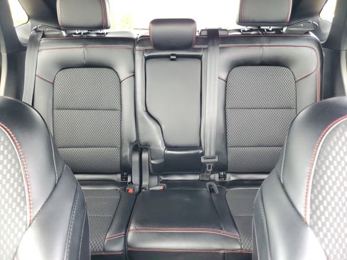 Used 2023 Ford Escape ST-Line Select w/ Tech Pack #2 AWD/4WD image 19