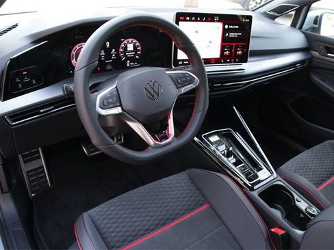 New 2026 Volkswagen GTI SE image 9