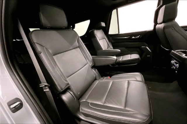Used 2023 GMC Yukon Denali w/ Max Trailering Package AWD/4WD image 25