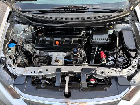 Used 2012 Honda Civic EX image 19