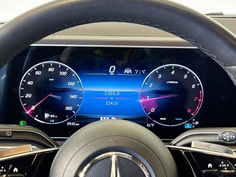 Certified 2024 Mercedes-Benz GLE 350 4MATIC image 12