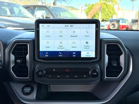 Certified 2023 Ford Bronco Sport Big Bend image 24