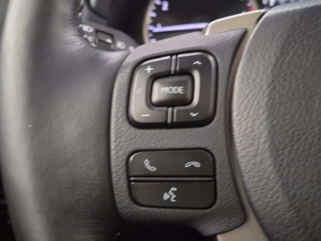 Used 2015 Lexus NX 200t AWD w/ Premium Package image 20
