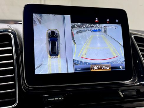 Used 2018 Mercedes-Benz GLE 350 image 4