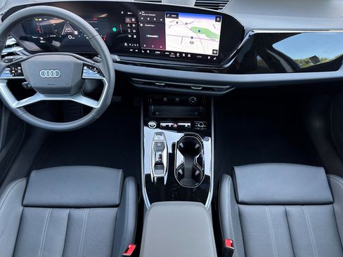 New 2025 Audi A5 2.0T Premium Plus image 10