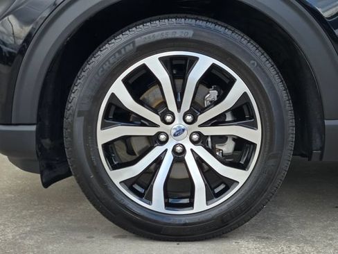 Used 2025 Ford Explorer ST-Line RWD image 14