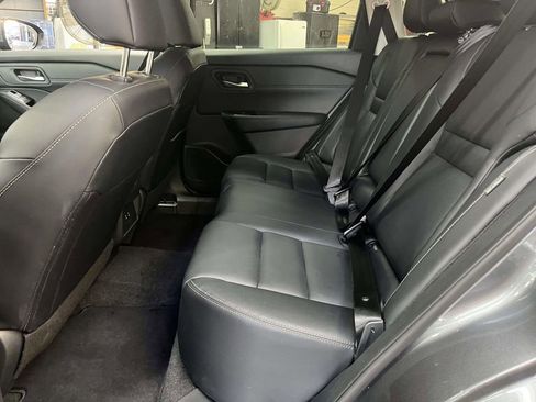 Used 2026 Nissan Rogue SL image 13