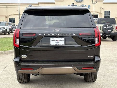 New 2026 Ford Expedition Max King Ranch image 6