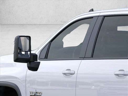 New 2026 Chevrolet Silverado 2500 LT w/ Texas Edition AWD/4WD image 12