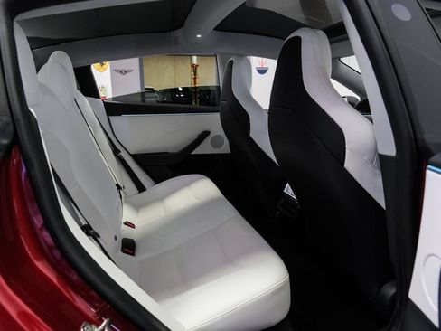 Used 2024 Tesla Model 3 Performance AWD/4WD image 39