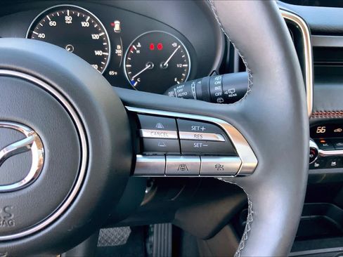 Certified 2024 MAZDA CX-50 2.5 Turbo w/ Weather Package image 24