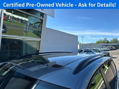 Certified 2023 Volkswagen Atlas SE w/ Panoramic Sunroof Package AWD/4WD image 31