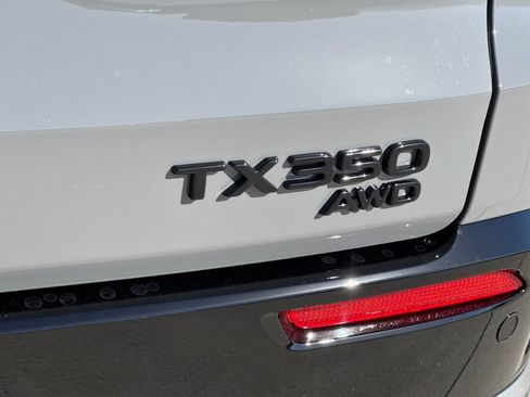 New 2026 Lexus TX 350 AWD w/ Technology Package image 24