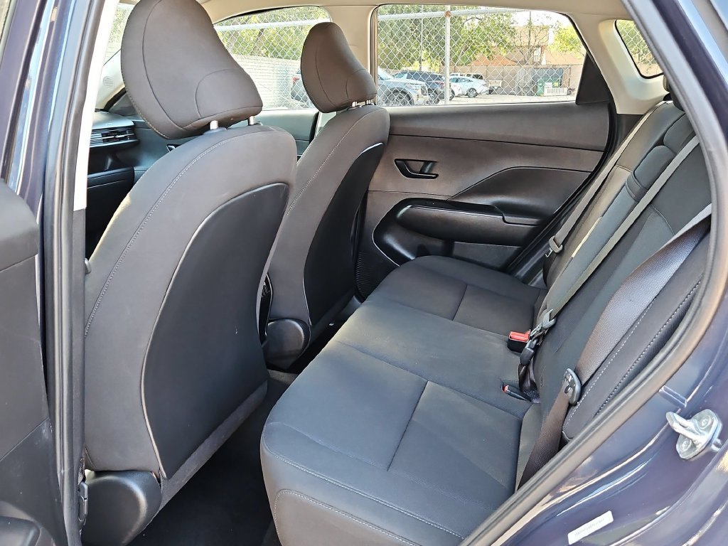 Used 2026 Hyundai Kona SEL Sport FWD image 25