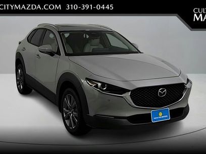 New 2026 MAZDA CX-30 AWD 2.5 S
