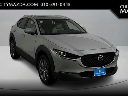 New 2026 MAZDA CX-30 AWD 2.5 S image 1