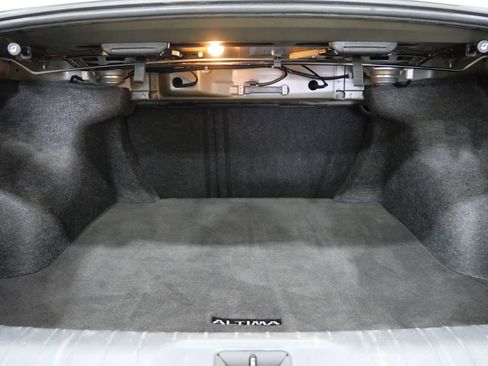 Used 2024 Nissan Altima 2.5 SV image 23