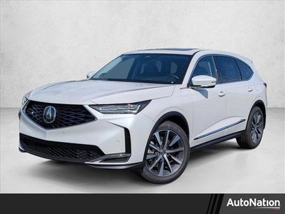 New 2026 Acura MDX FWD w/ Technology Package