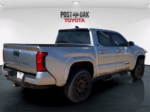 New 2025 Toyota Tacoma SR5 image 7