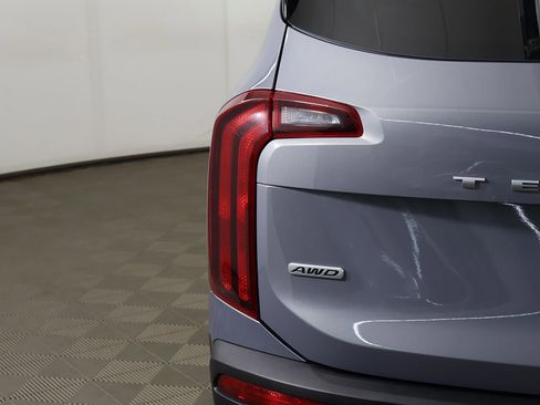 Used 2022 Kia Telluride S AWD/4WD image 17