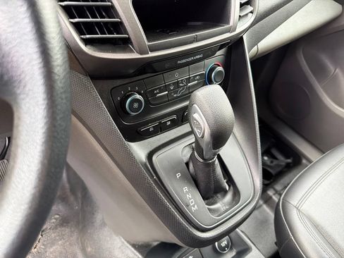 Used 2020 Ford Transit Connect XL FWD image 13
