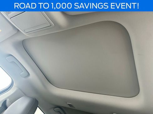 New 2025 Ford Bronco Sport Badlands w/ Badlands Tech Package image 35