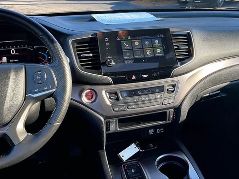 Used 2019 Honda Passport EX-L image 6