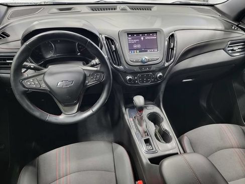 Certified 2023 Chevrolet Equinox RS FWD image 28