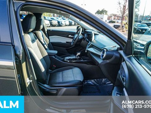 Used 2024 Chevrolet Trax LT image 23