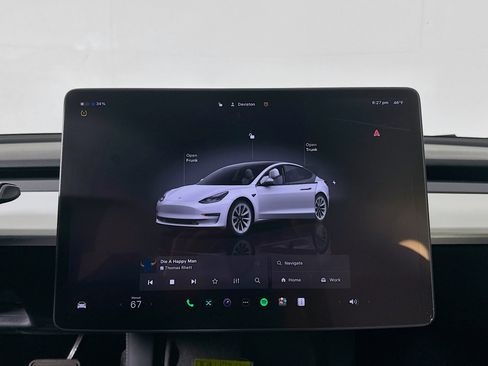Used 2022 Tesla Model 3 Long Range image 18