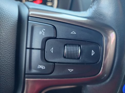 Used 2021 Chevrolet Tahoe High Country w/ Premium Package RWD image 23