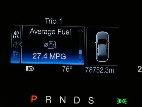 Used 2020 Ford Edge SE FWD image 30