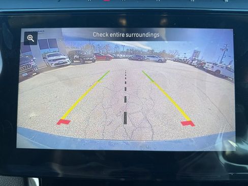 New 2026 Jeep Grand Cherokee L Limited image 21