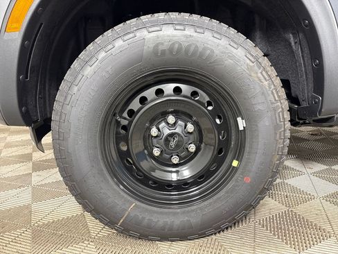 New 2026 Ford Ranger XL RWD image 12