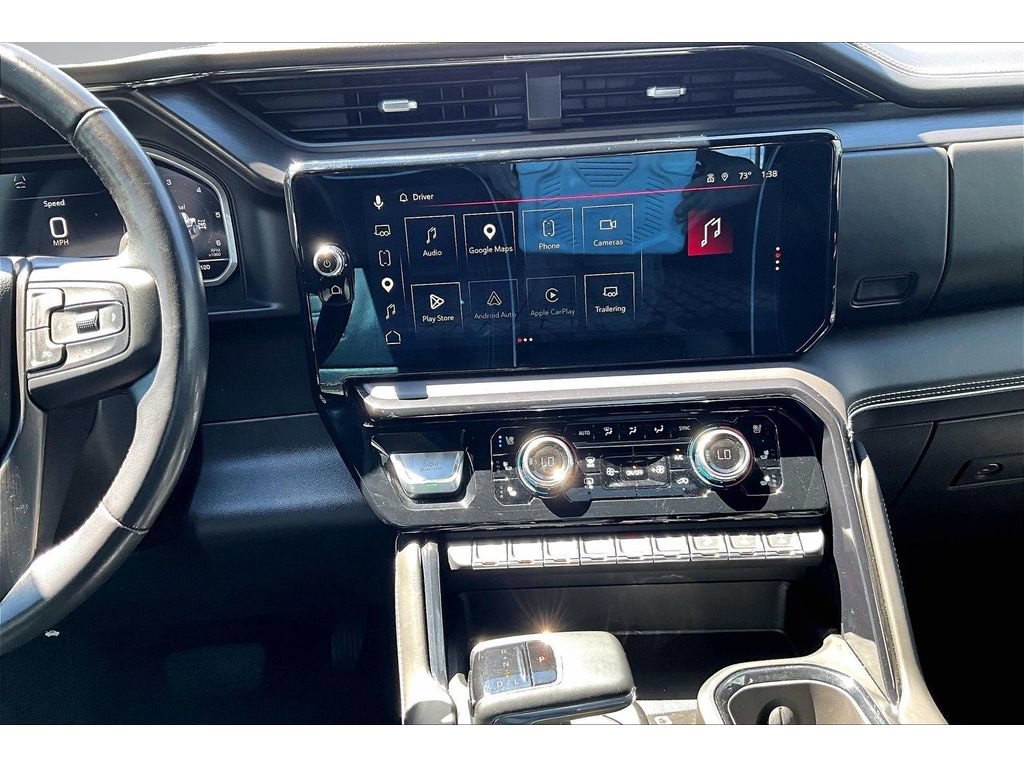 Used 2024 GMC Sierra 1500 AT4X w/ AT4X AEV Edition AWD/4WD image 10