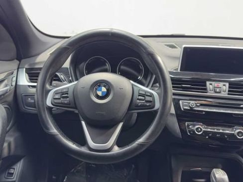 Used 2018 BMW X1 sDrive28i FWD image 19